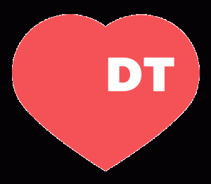 It's Time to Love Downtown