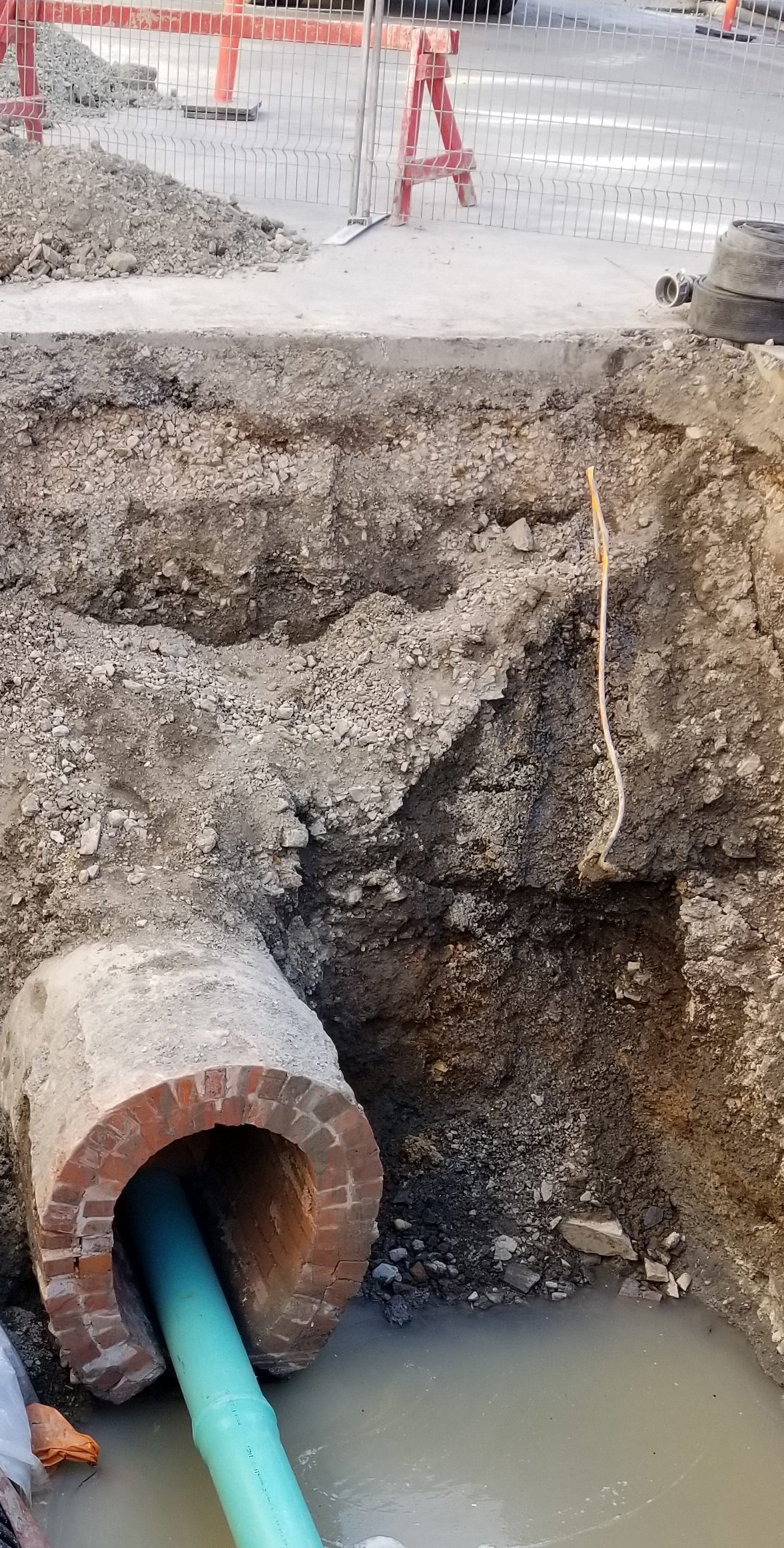 Water Street Construction Project Phase II Update May 2019