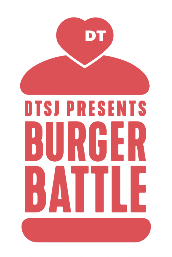 Burger Battle