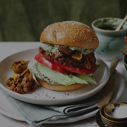 Burger Battle