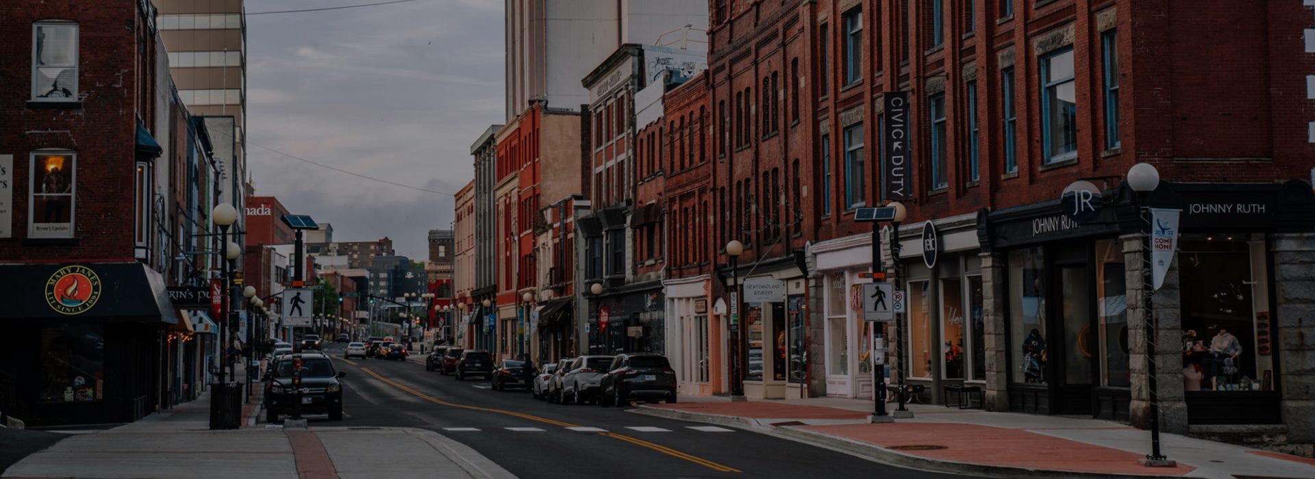 banner