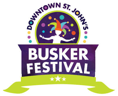 Annual Downtown St. John's Busker Festival